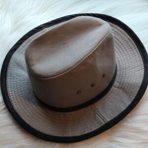 JHATS Adult Size Small Stetson Hat